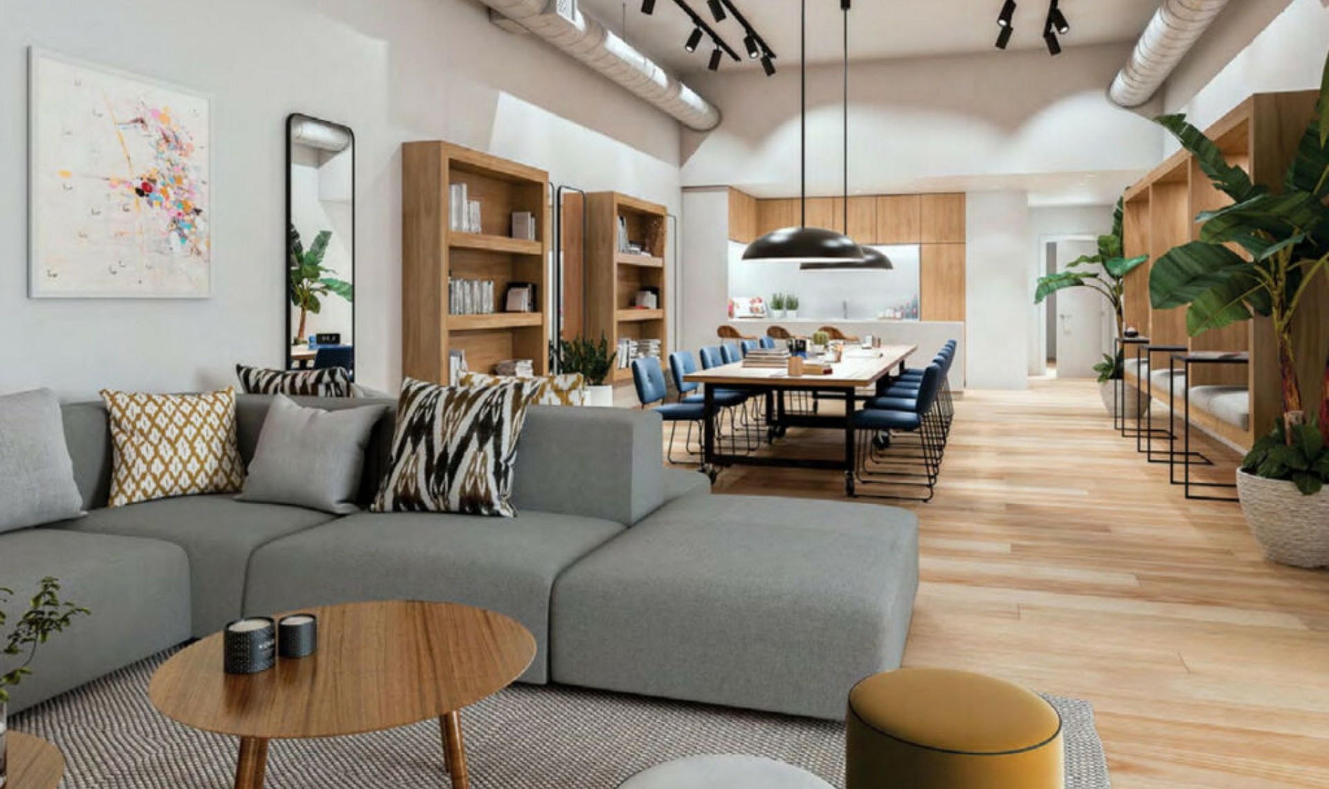 Další prodej - Apartment -
Estepona
