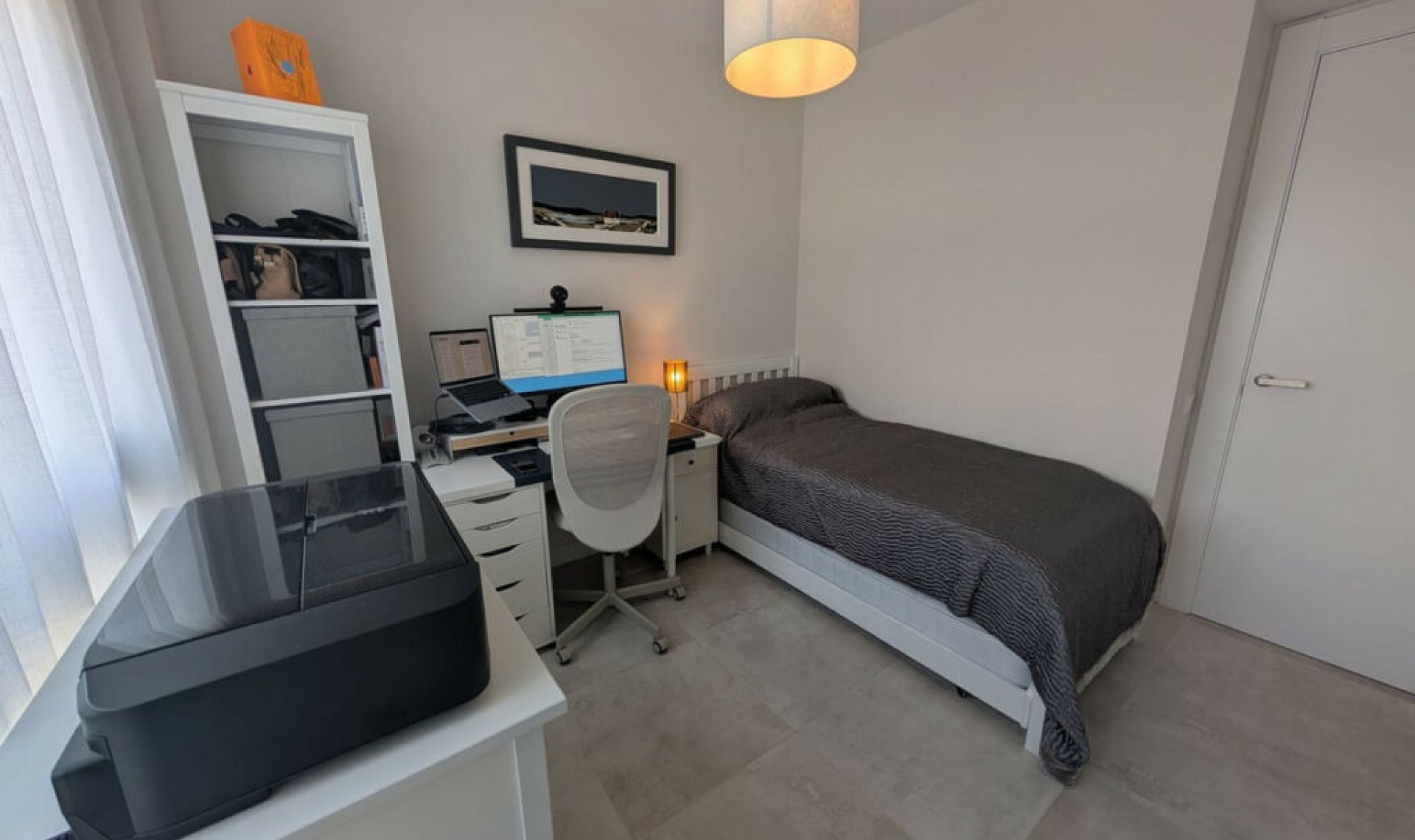 Další prodej - Apartment -
Estepona