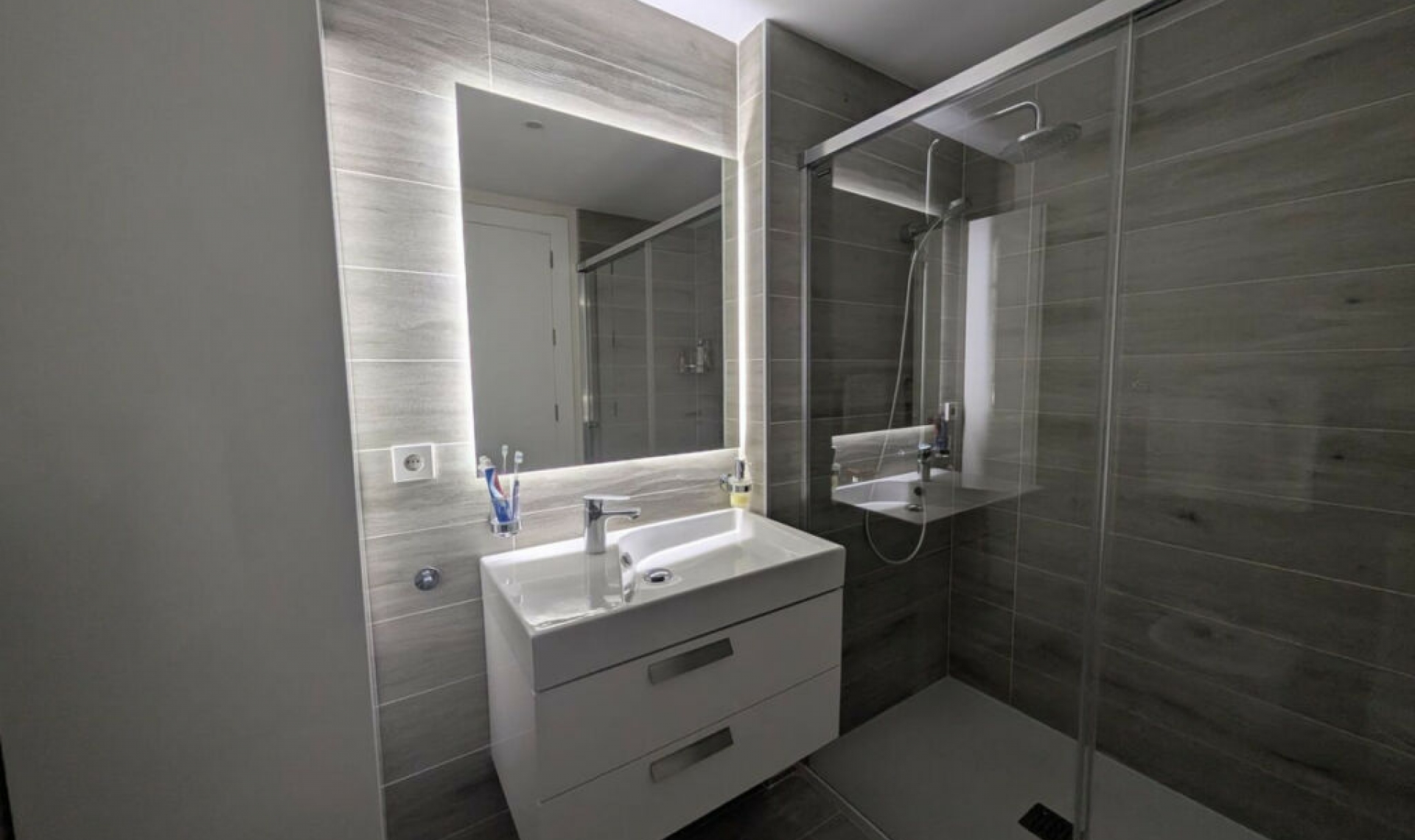 Další prodej - Apartment -
Estepona