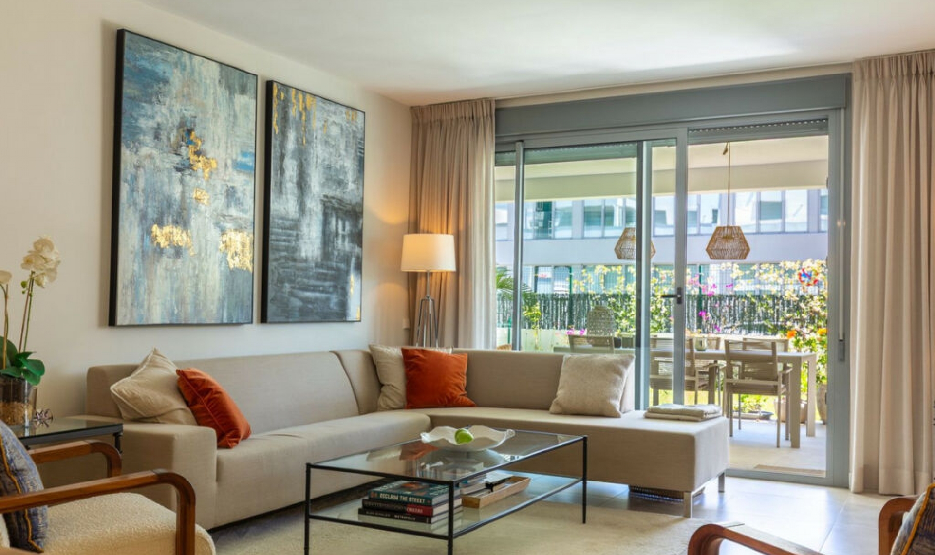 Další prodej - Apartment -
Estepona