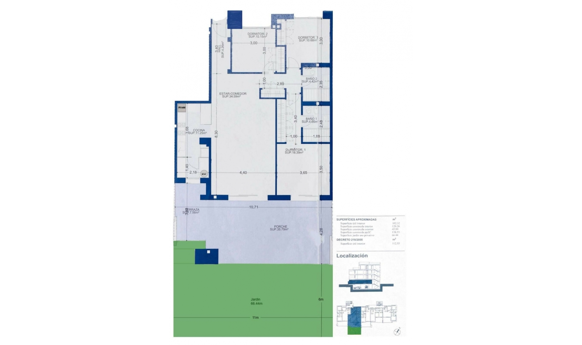 Další prodej - Apartment -
Estepona