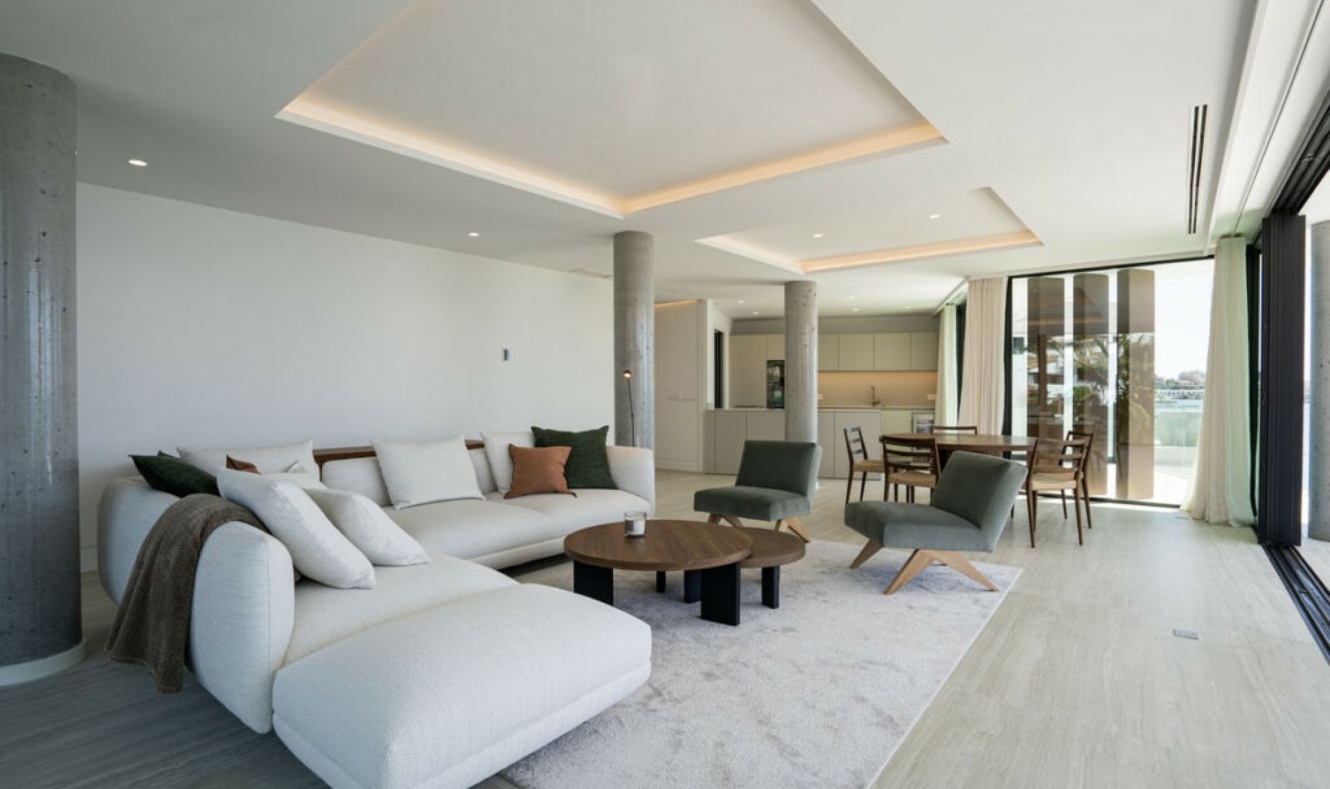 Další prodej - Apartment -
Estepona