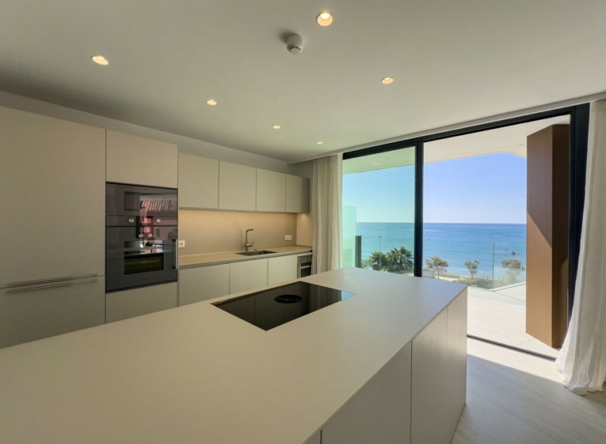 Další prodej - Apartment -
Estepona