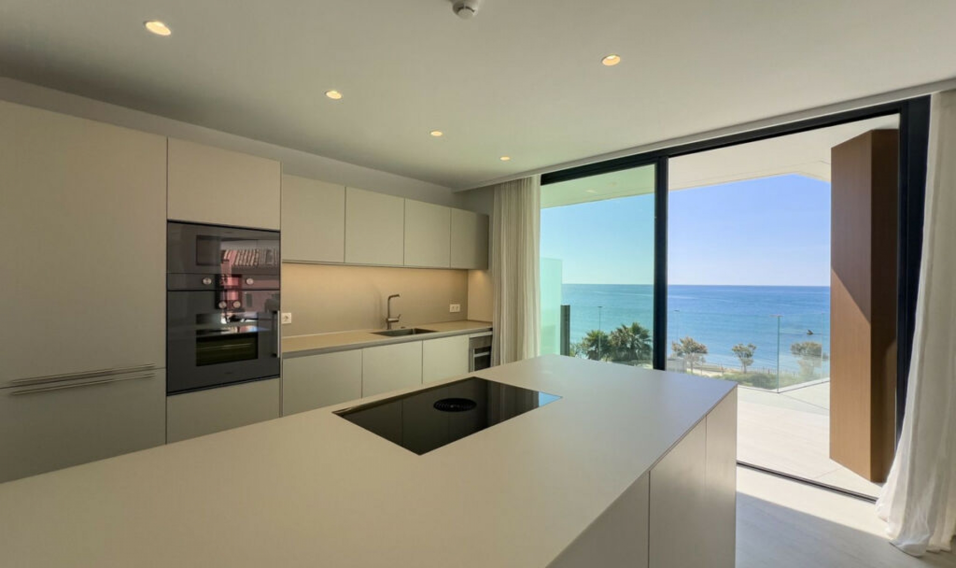 Další prodej - Apartment -
Estepona
