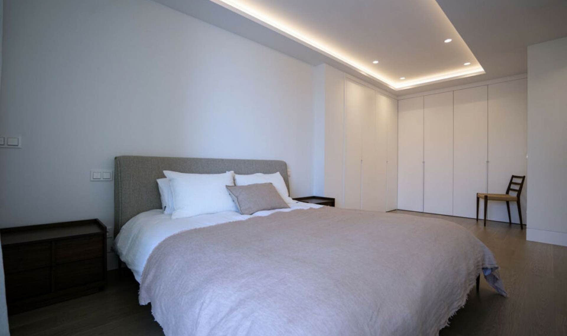 Další prodej - Apartment -
Estepona