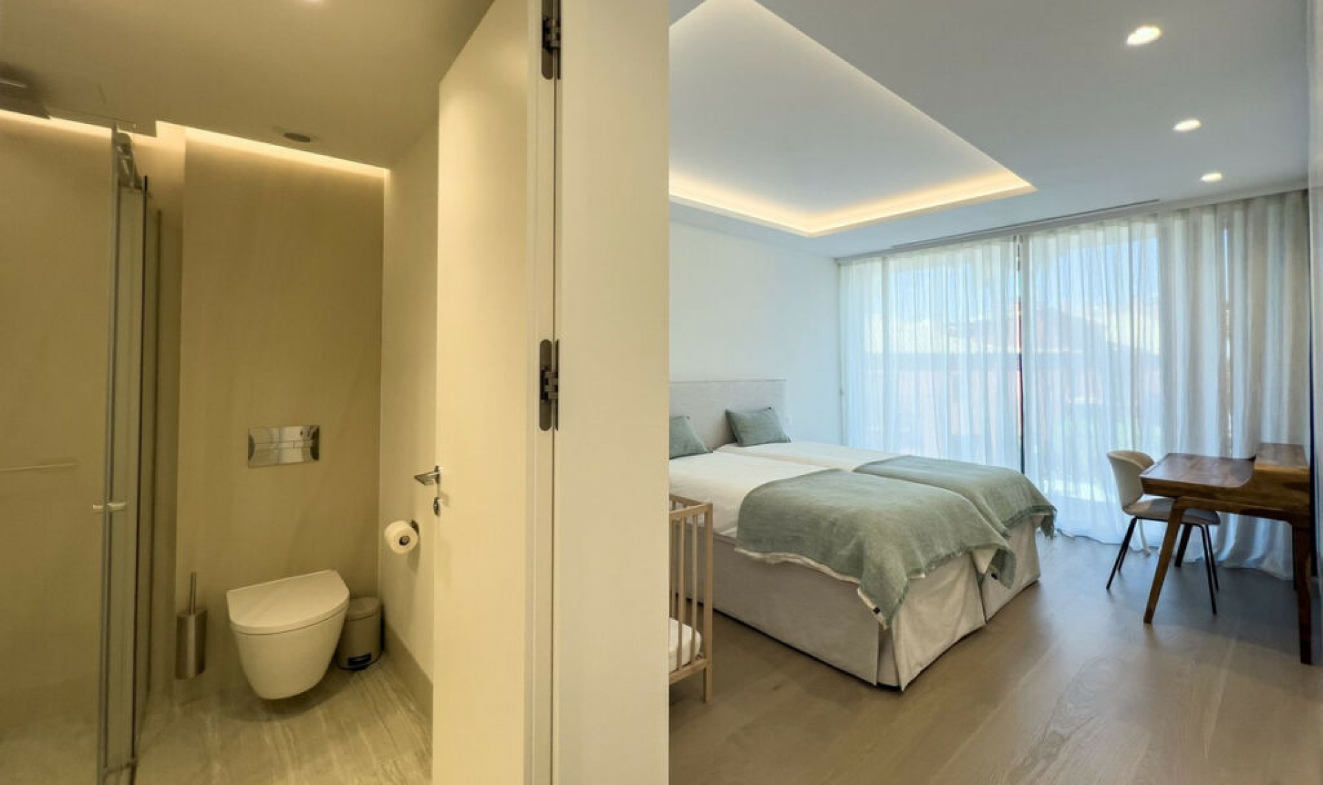 Další prodej - Apartment -
Estepona