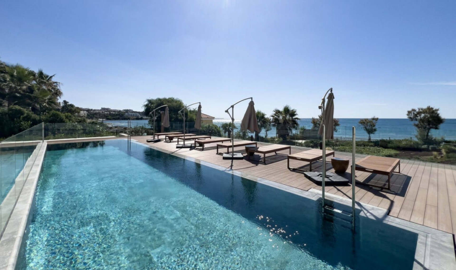 Další prodej - Apartment -
Estepona