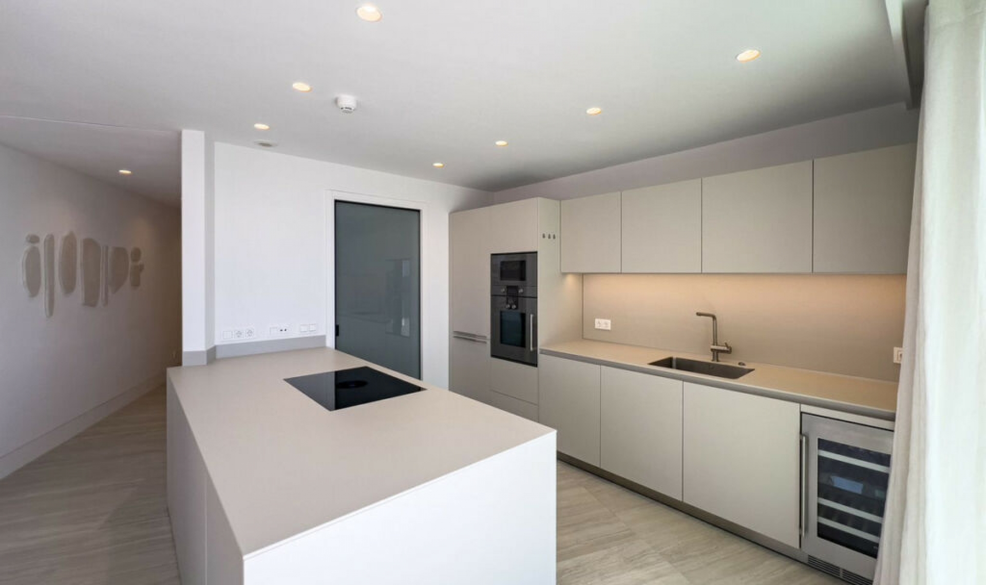 Další prodej - Apartment -
Estepona