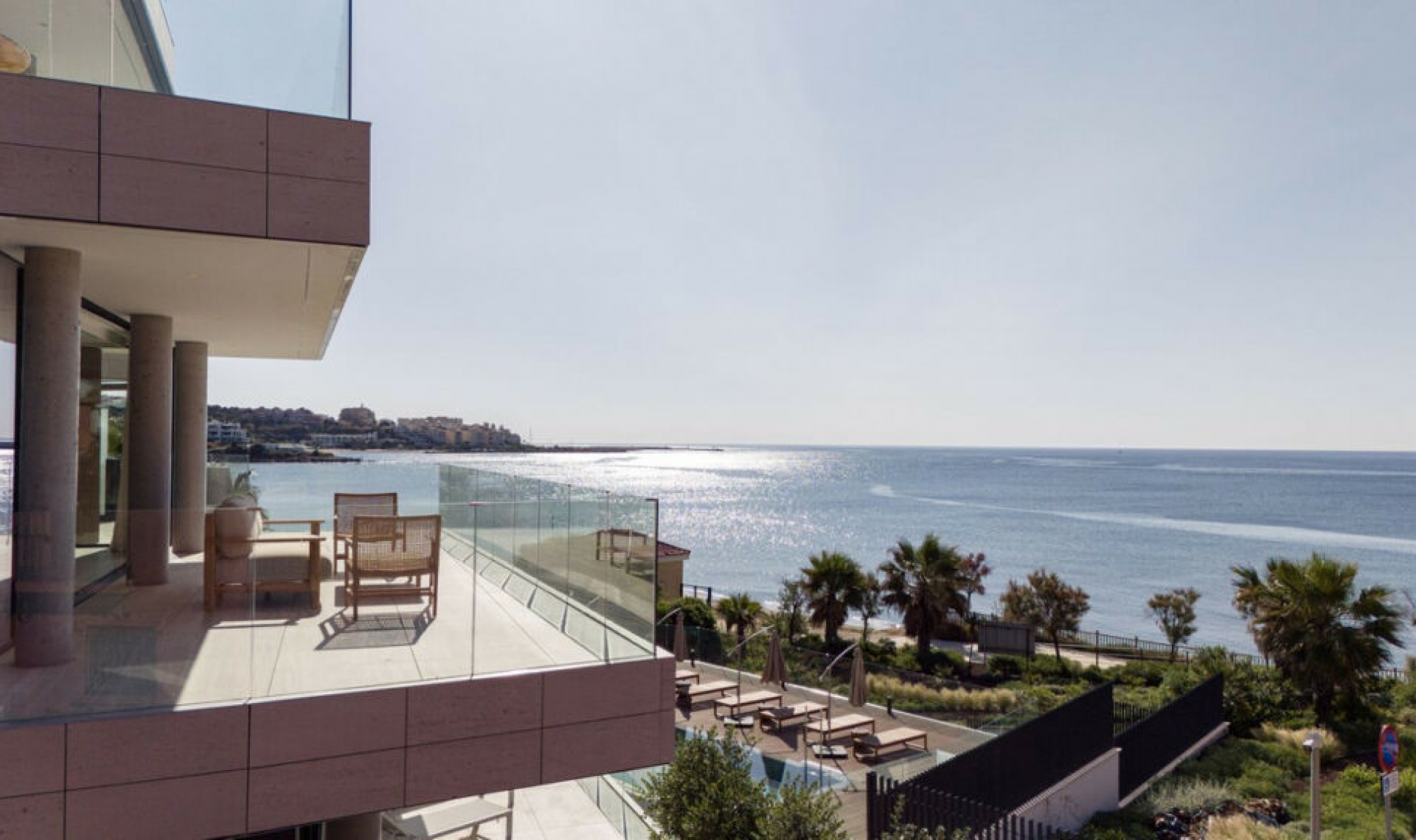 Další prodej - Apartment -
Estepona