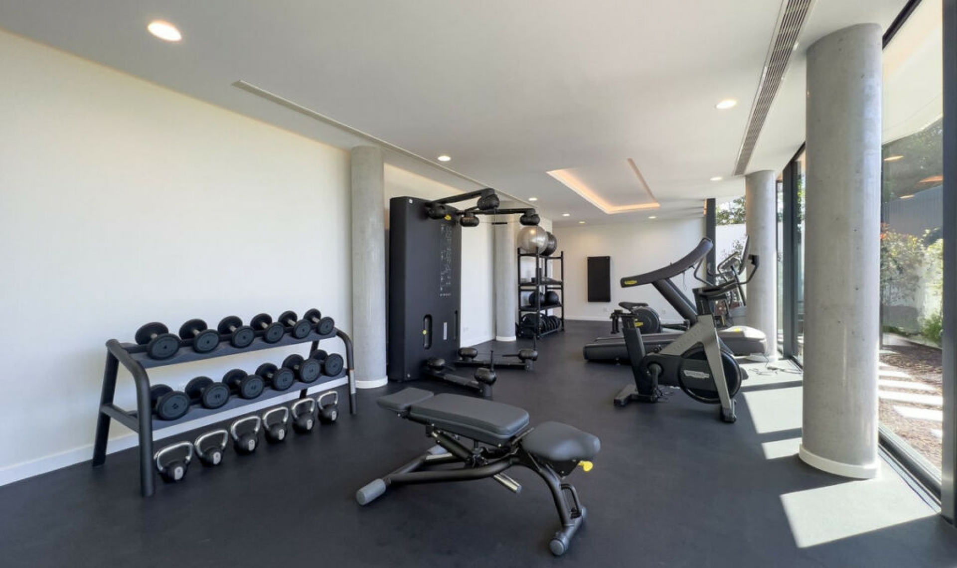 Další prodej - Apartment -
Estepona