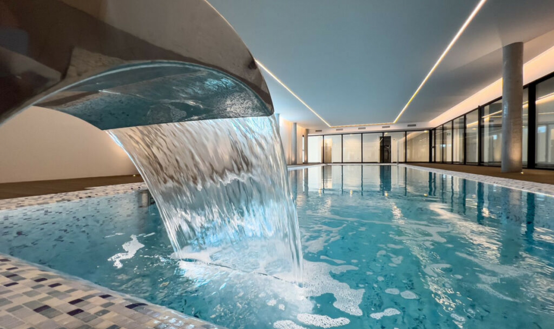 Další prodej - Apartment -
Estepona