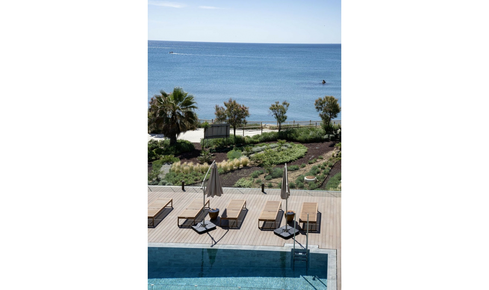Další prodej - Apartment -
Estepona