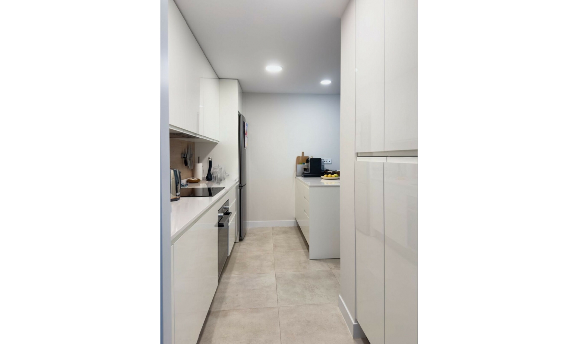 Další prodej - Apartment -
Estepona