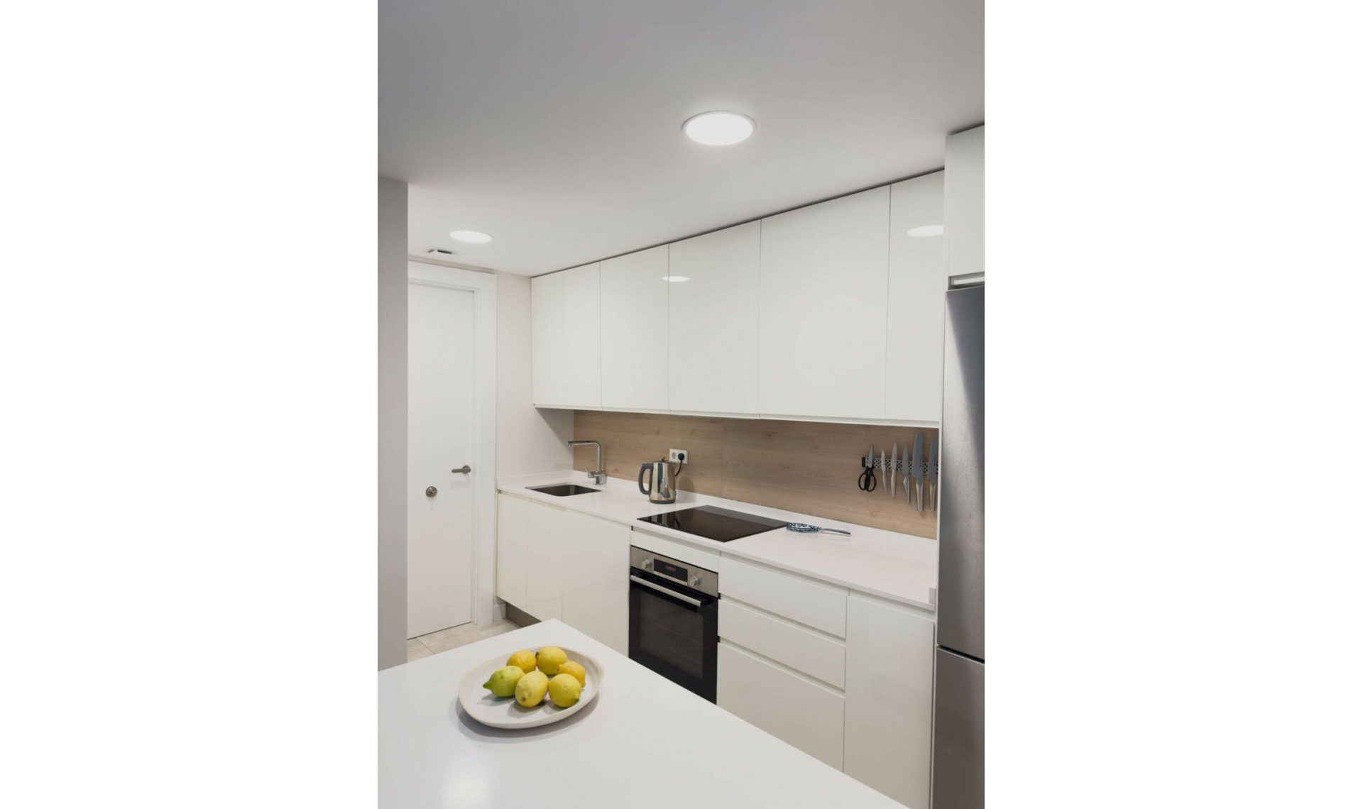 Další prodej - Apartment -
Estepona