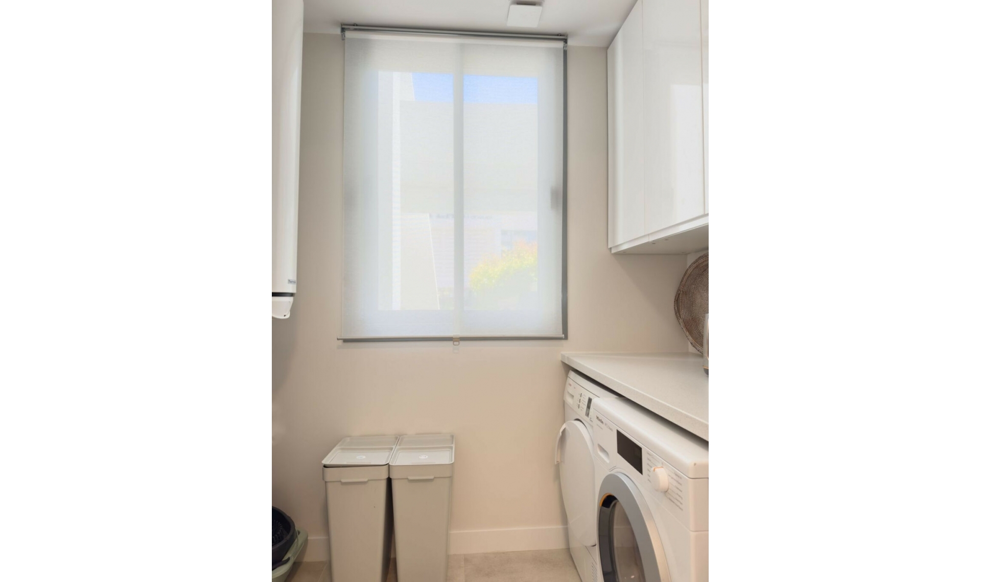 Další prodej - Apartment -
Estepona