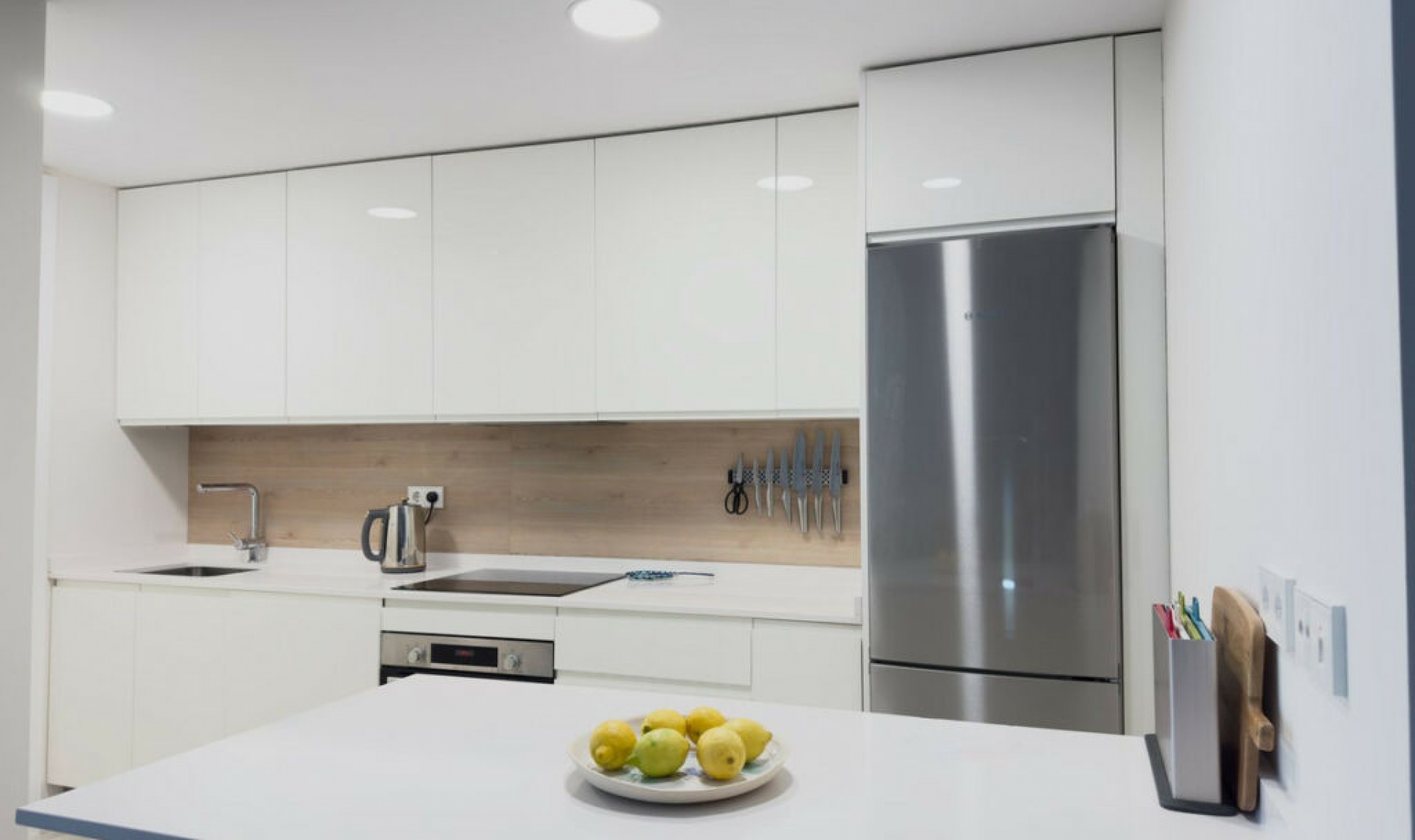 Další prodej - Apartment -
Estepona