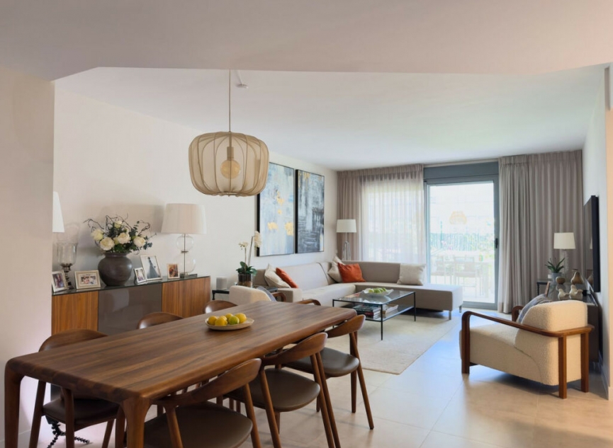 Další prodej - Apartment -
Estepona