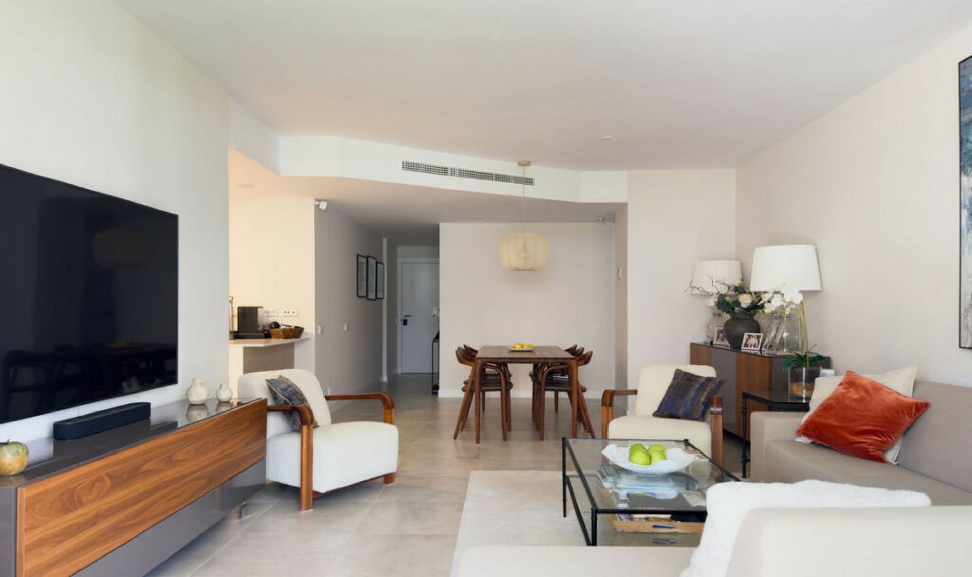 Další prodej - Apartment -
Estepona