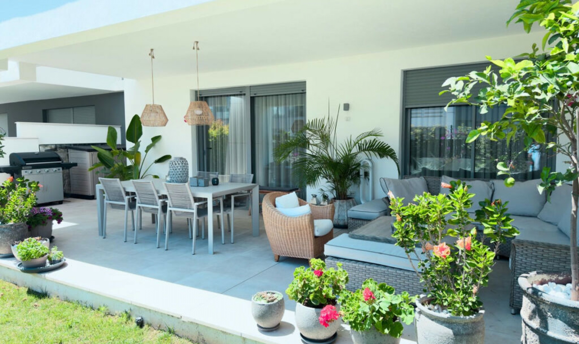 Další prodej - Apartment -
Estepona