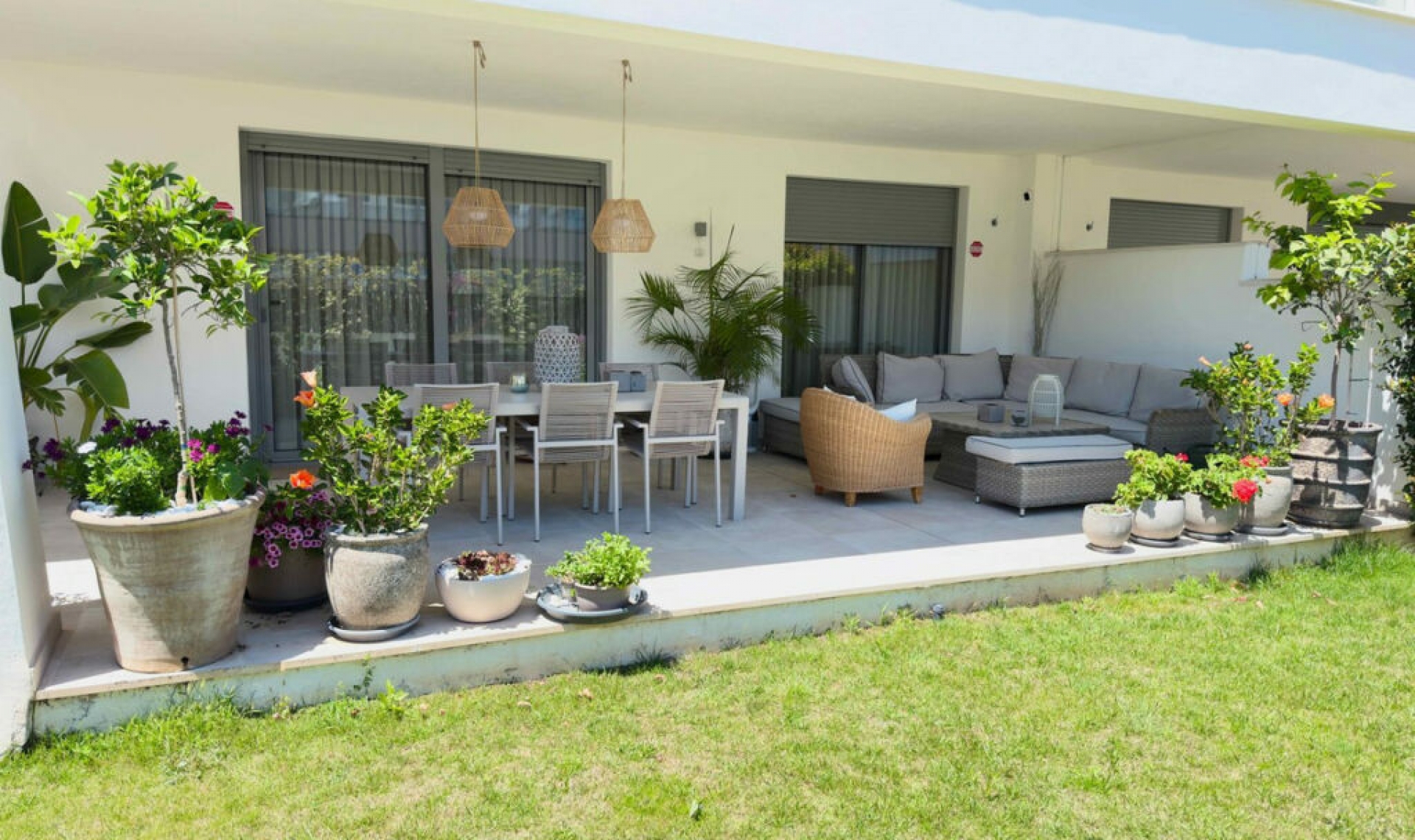 Další prodej - Apartment -
Estepona