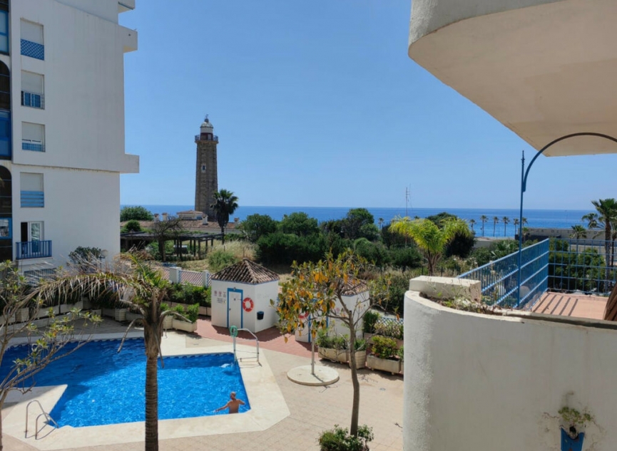 Další prodej - Apartment -
Estepona