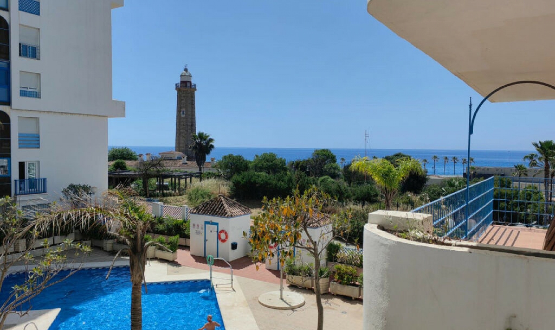 Další prodej - Apartment -
Estepona