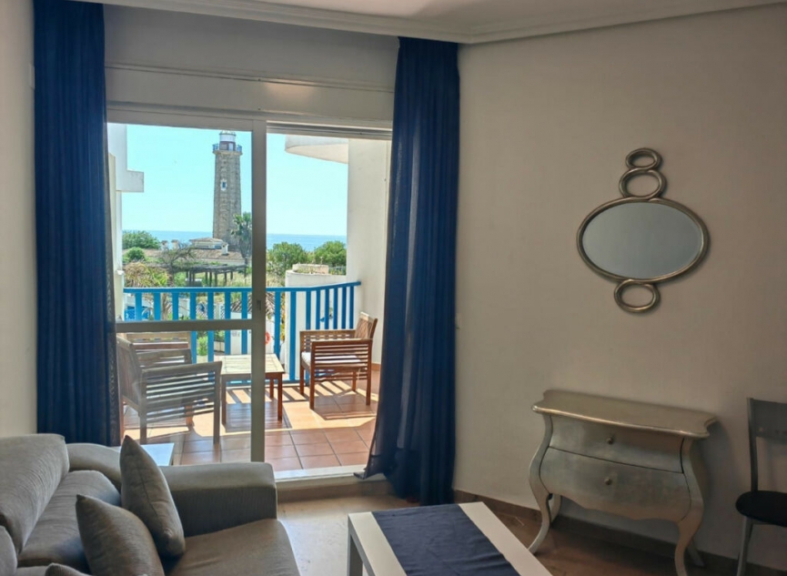 Další prodej - Apartment -
Estepona