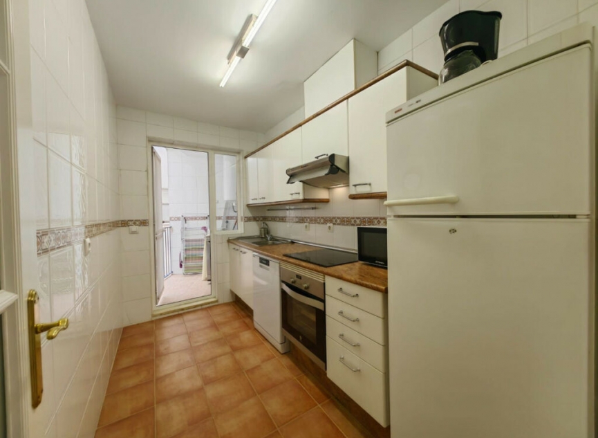 Další prodej - Apartment -
Estepona