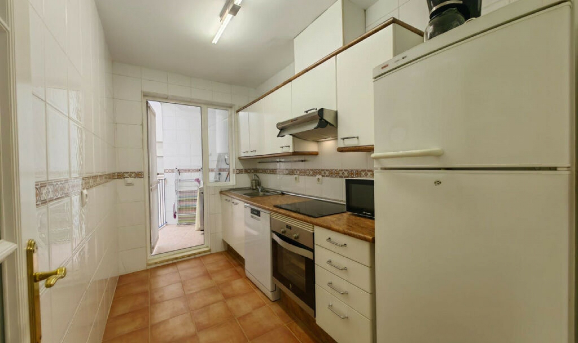 Další prodej - Apartment -
Estepona