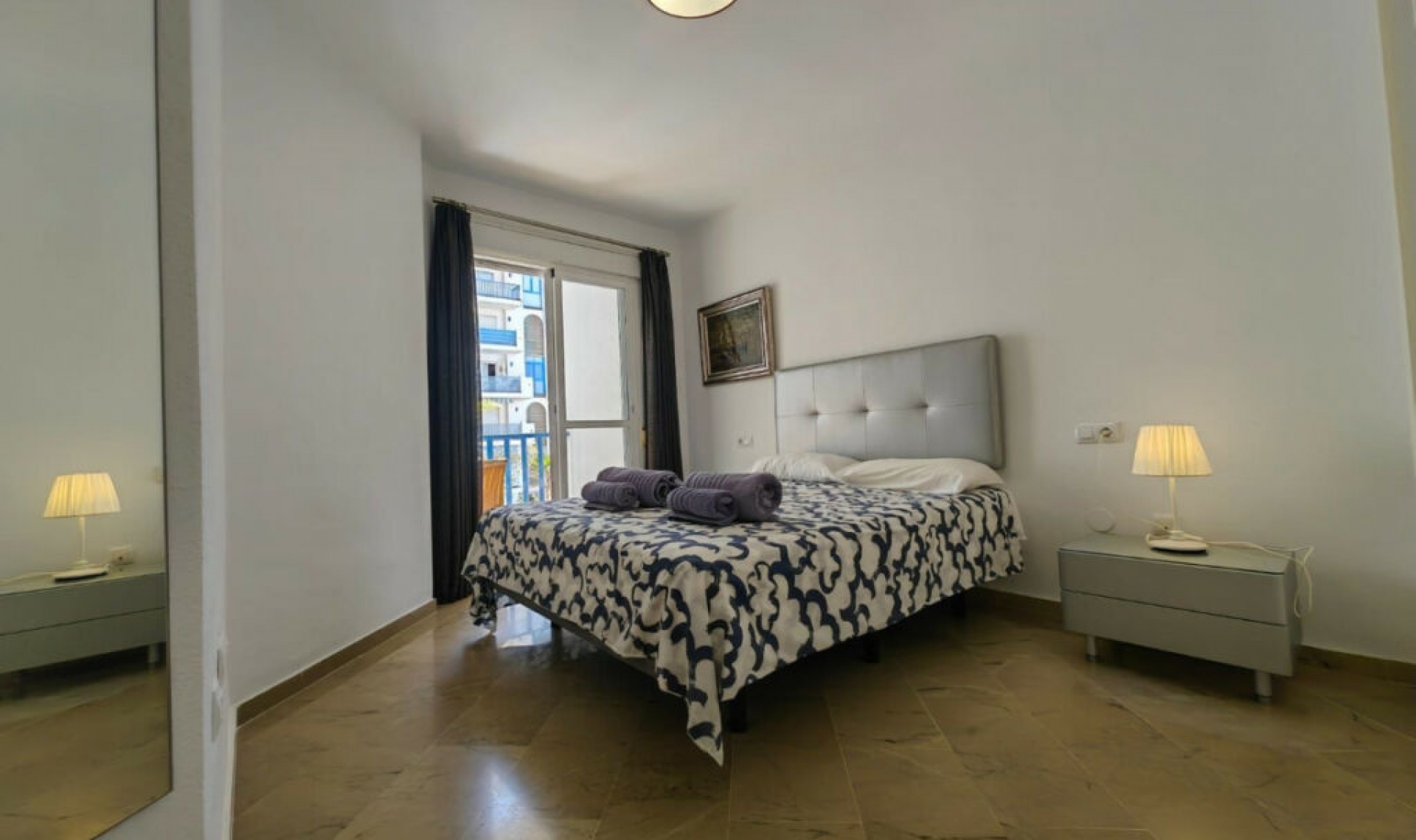 Další prodej - Apartment -
Estepona