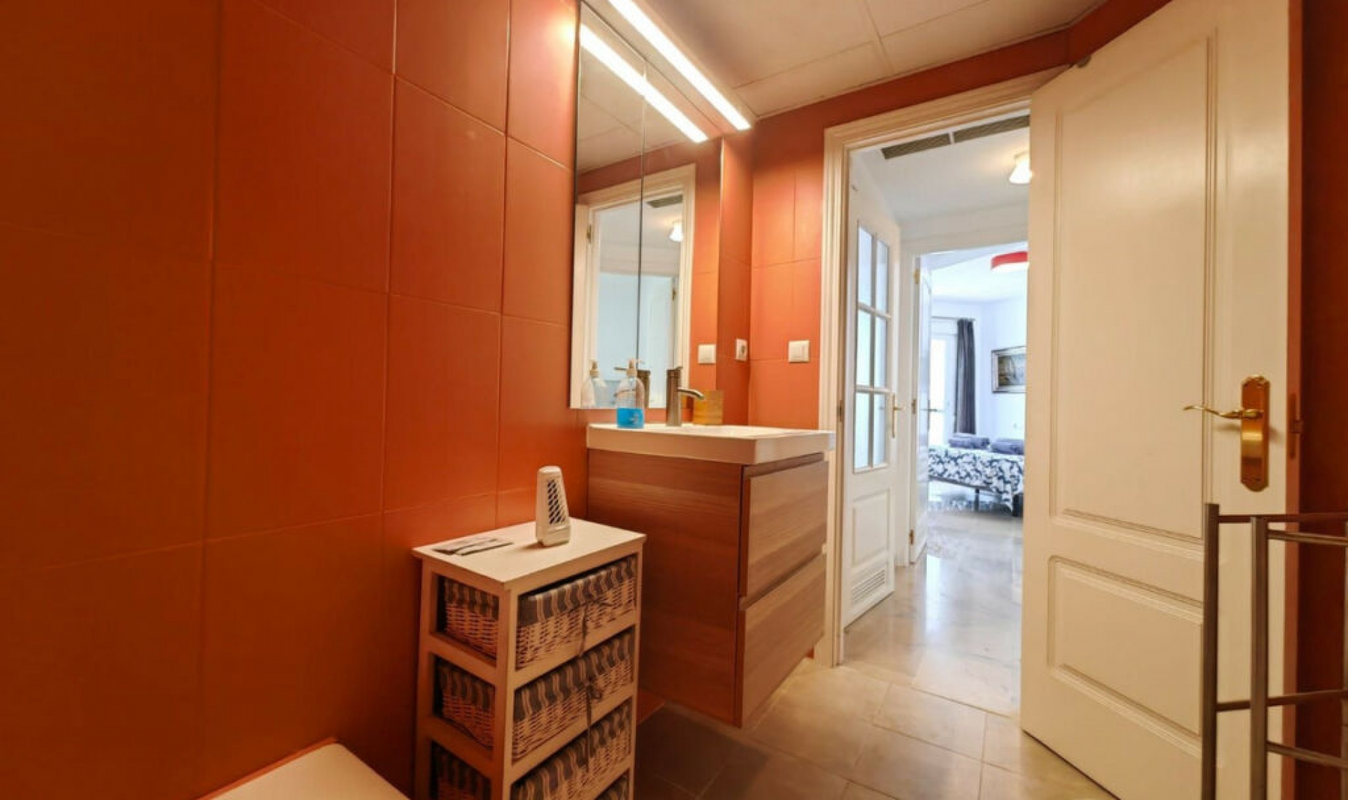 Další prodej - Apartment -
Estepona