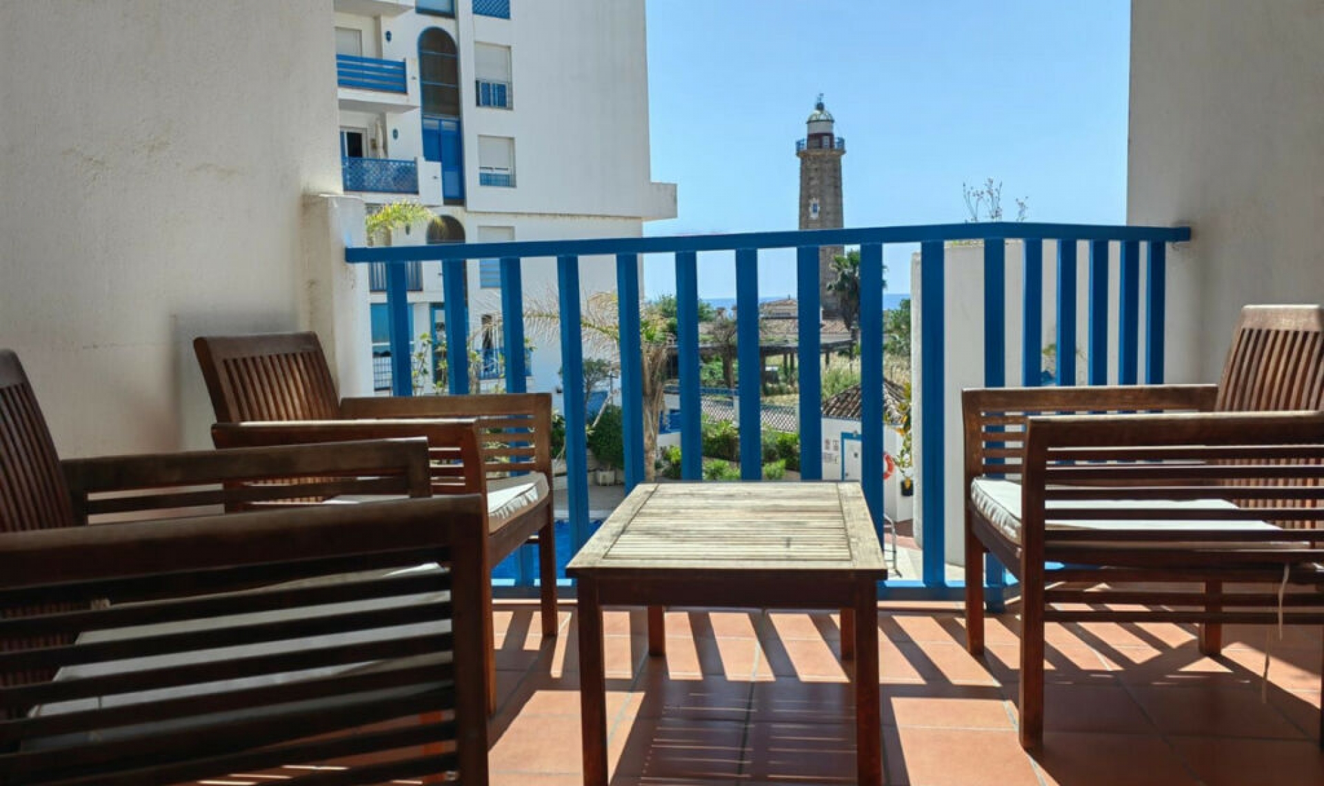 Další prodej - Apartment -
Estepona