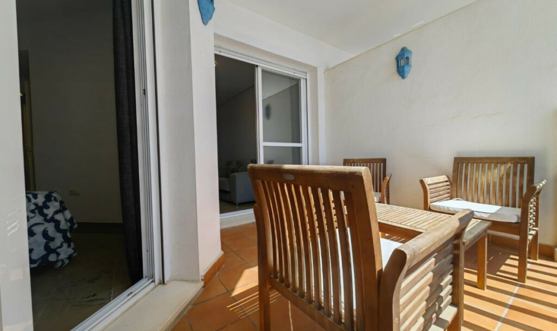 Další prodej - Apartment -
Estepona