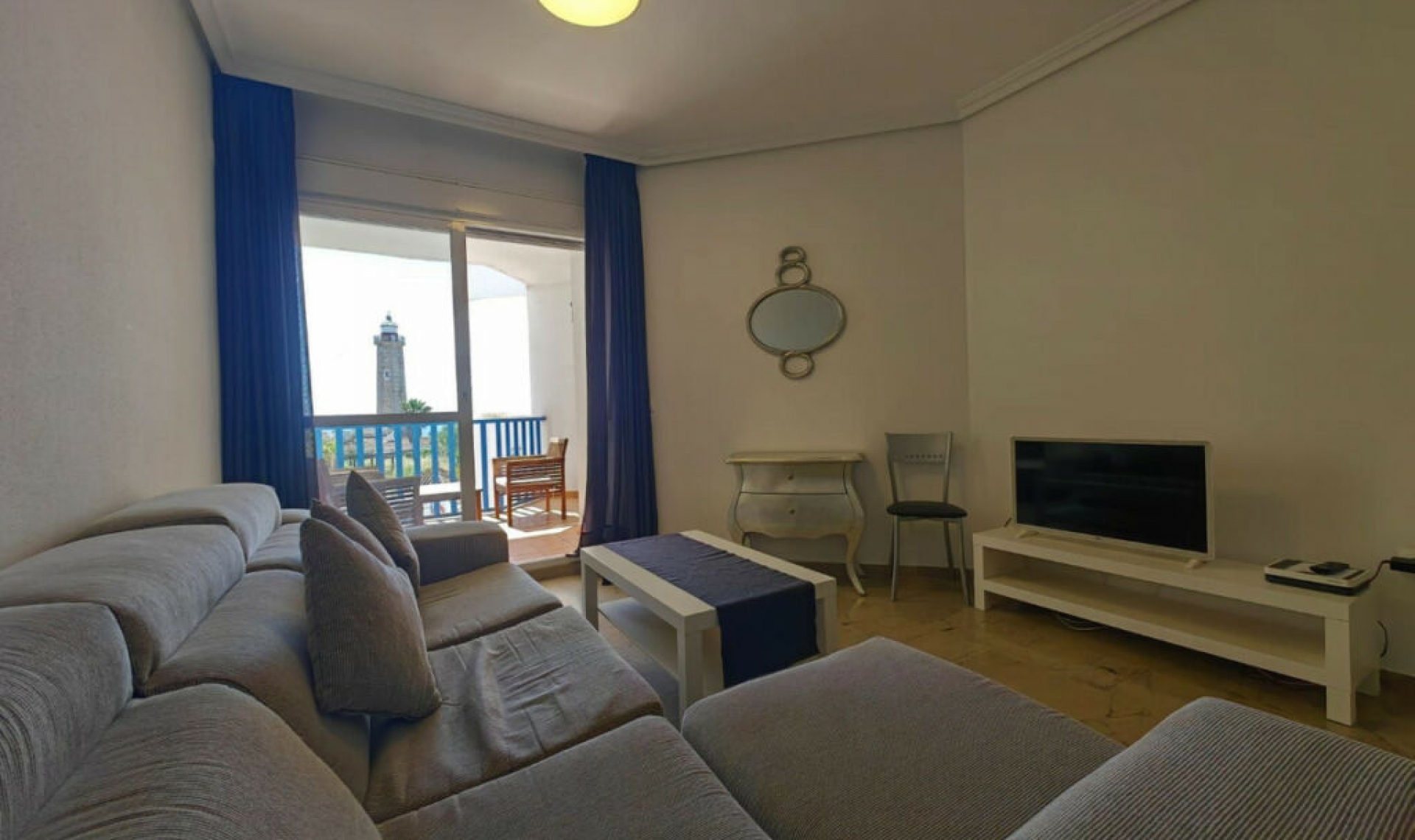Další prodej - Apartment -
Estepona
