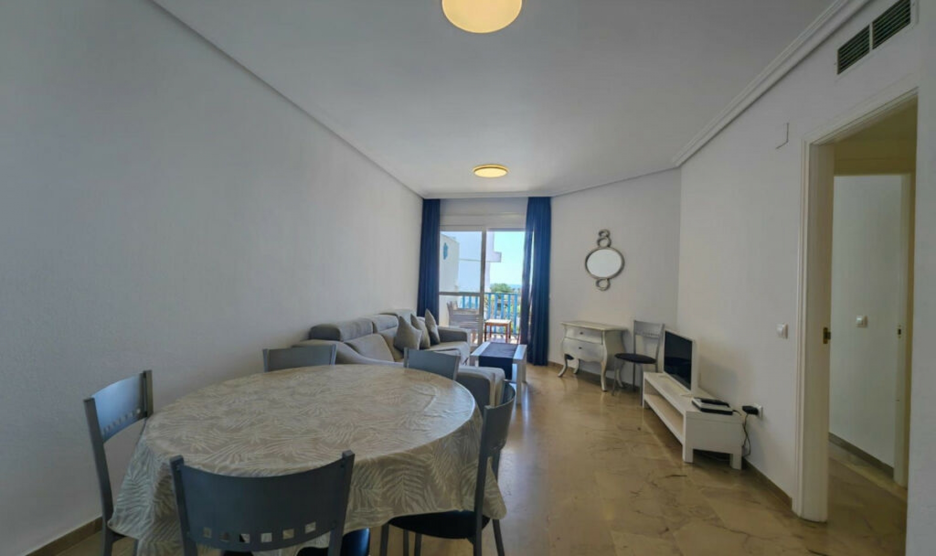Další prodej - Apartment -
Estepona