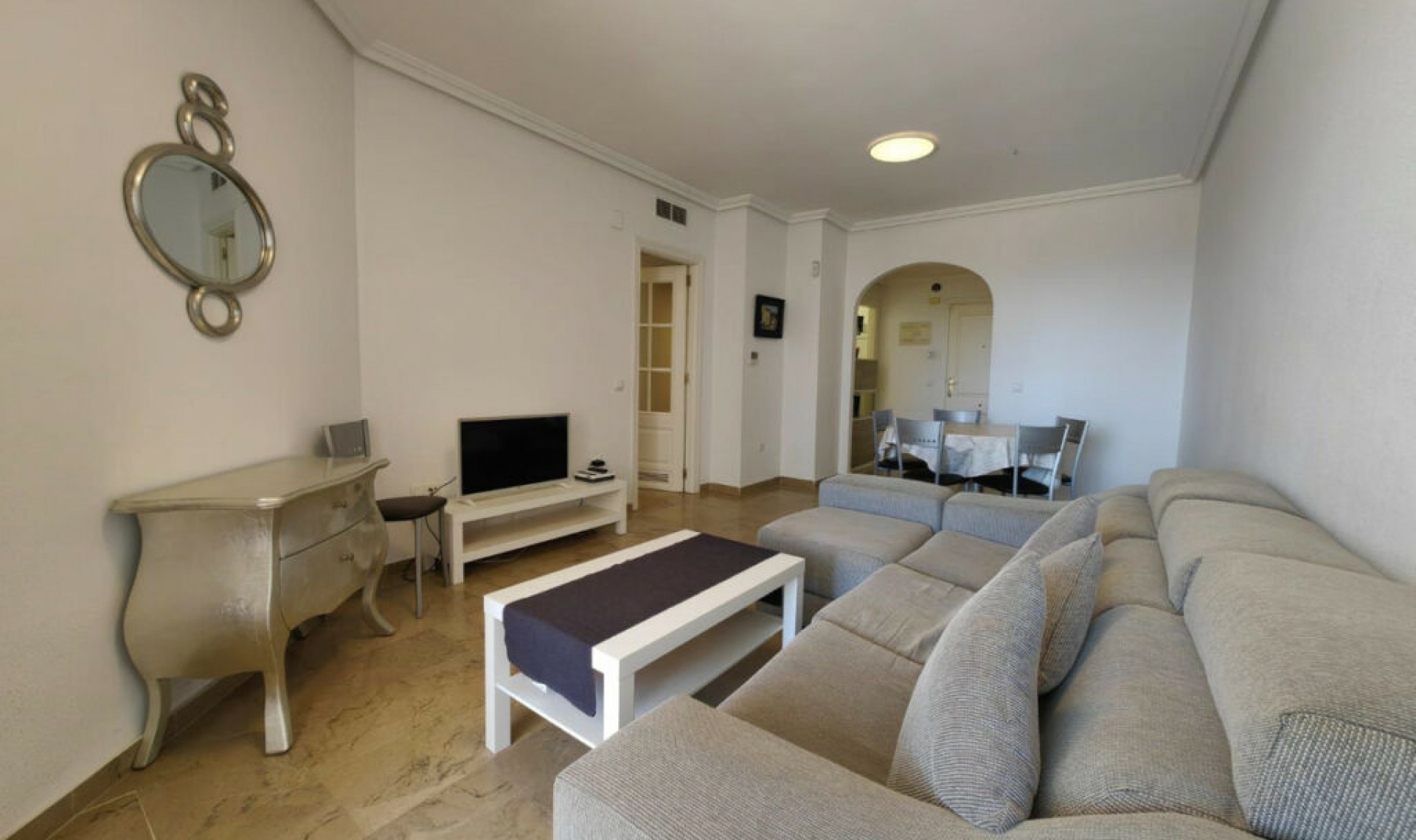 Další prodej - Apartment -
Estepona