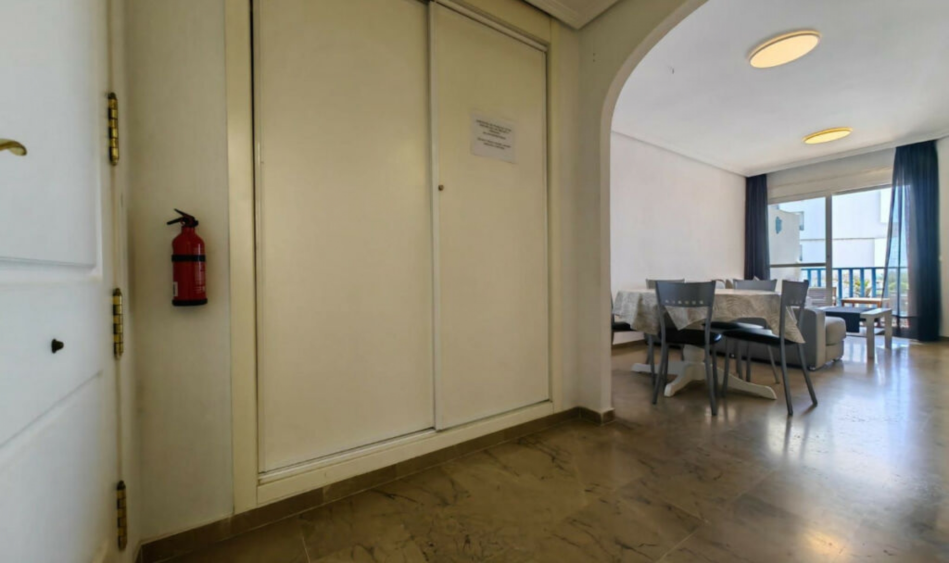 Další prodej - Apartment -
Estepona