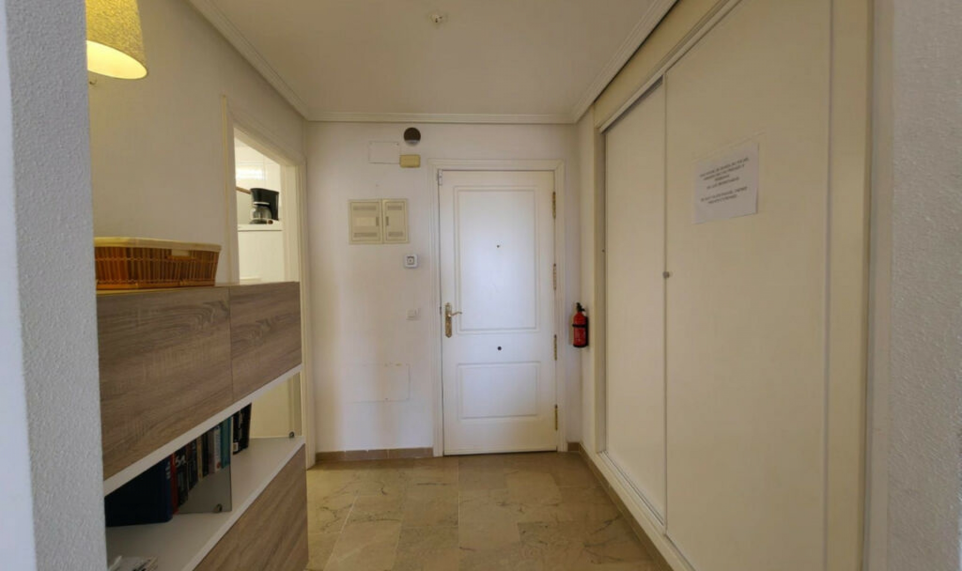 Další prodej - Apartment -
Estepona