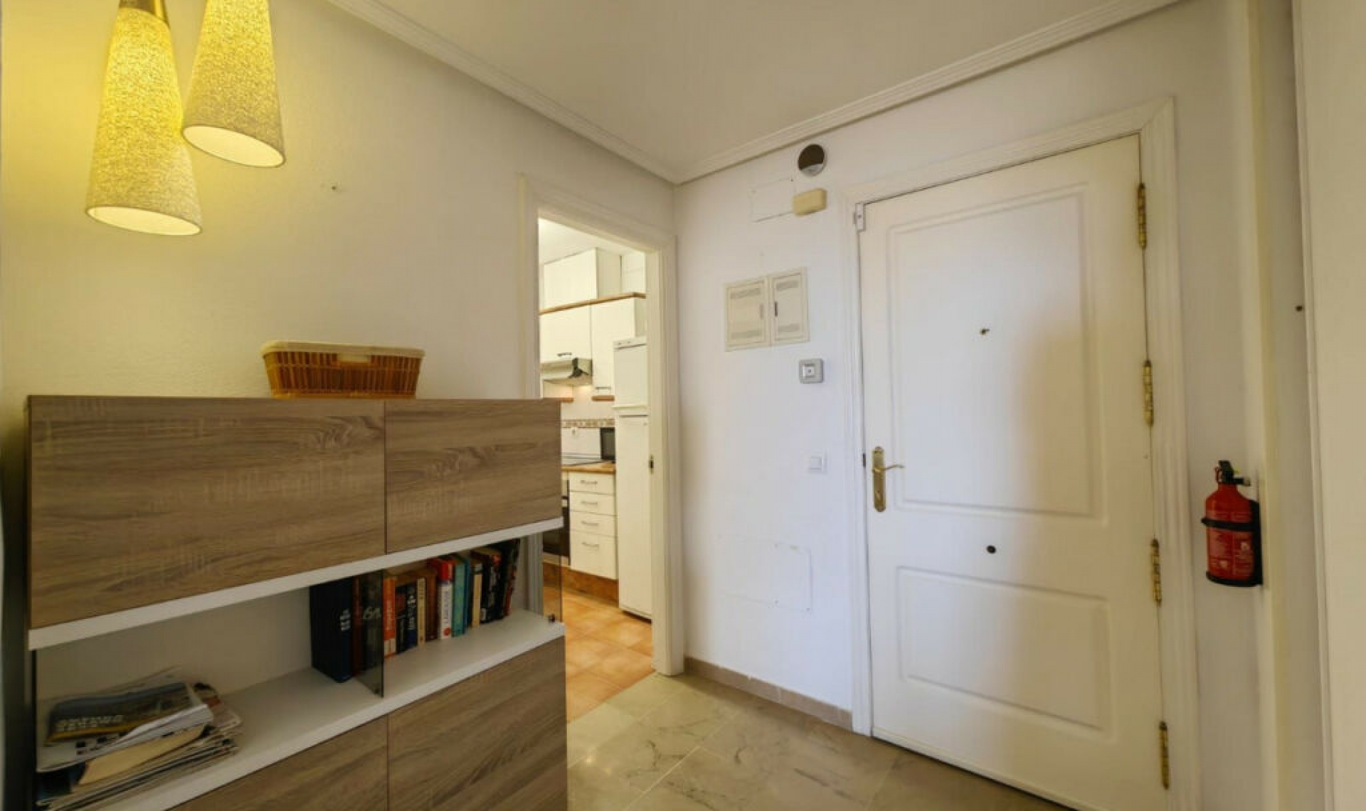 Další prodej - Apartment -
Estepona
