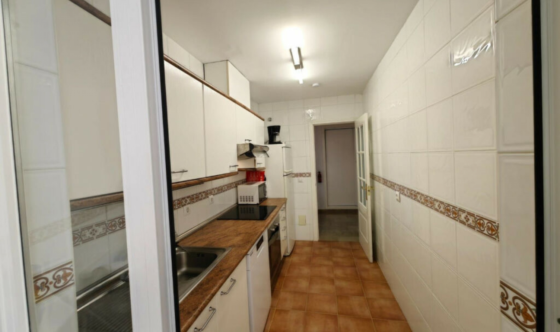 Další prodej - Apartment -
Estepona