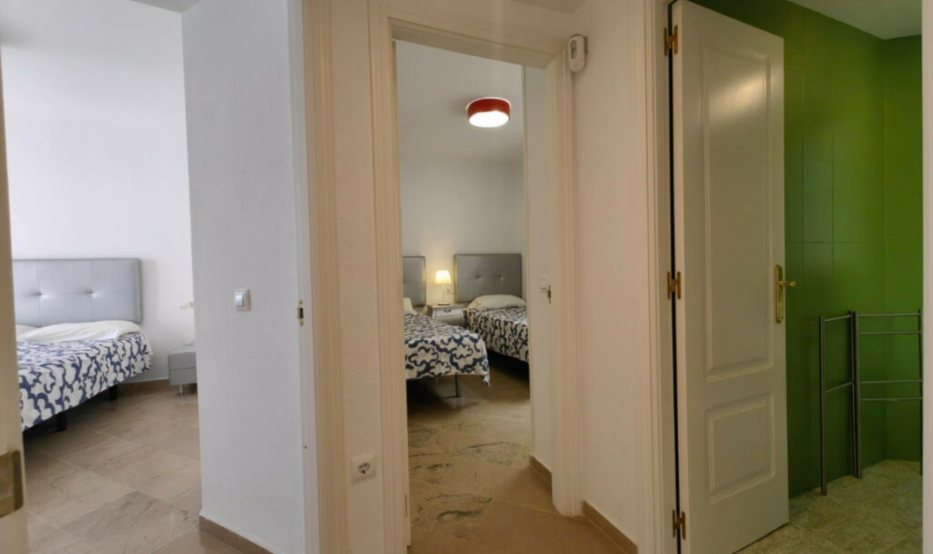 Další prodej - Apartment -
Estepona