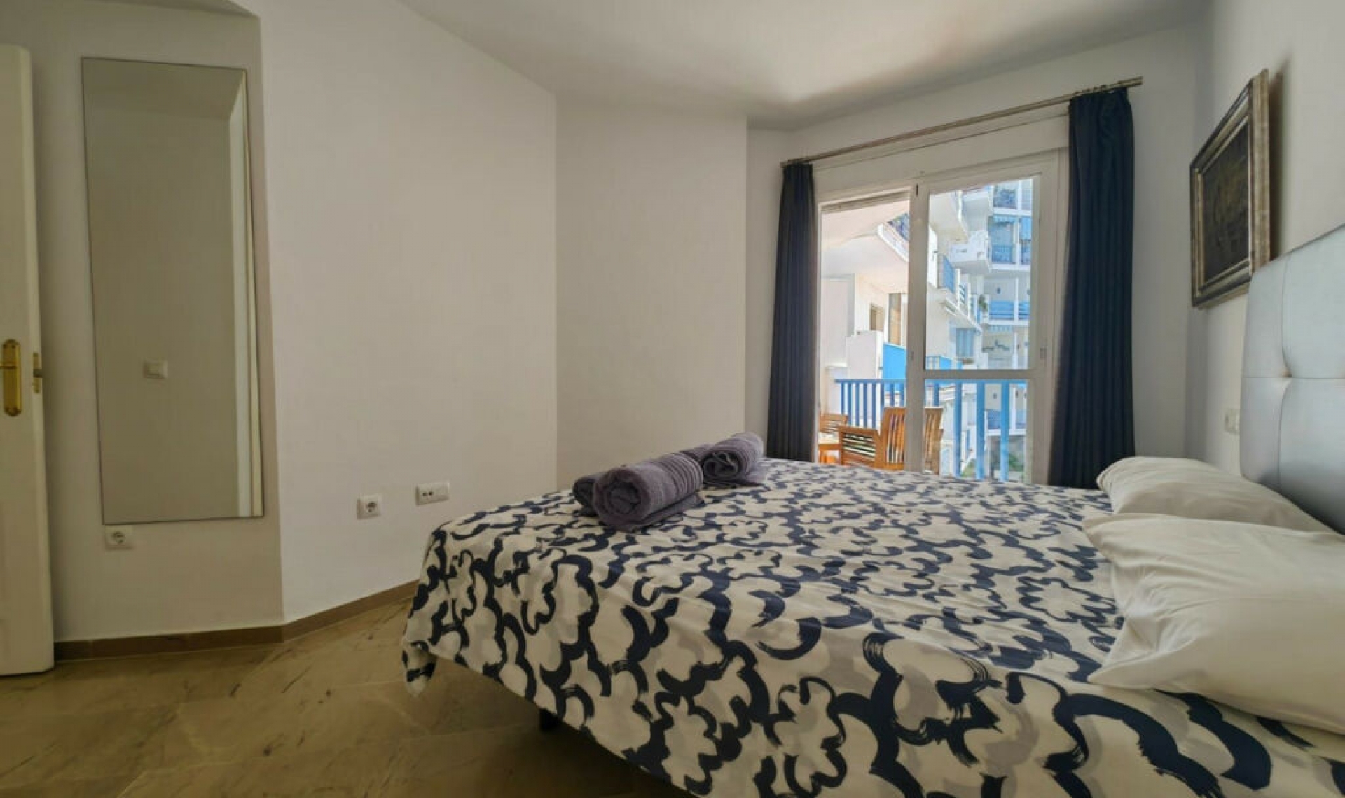 Další prodej - Apartment -
Estepona