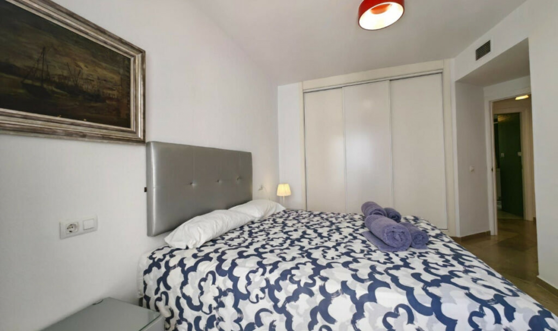 Další prodej - Apartment -
Estepona