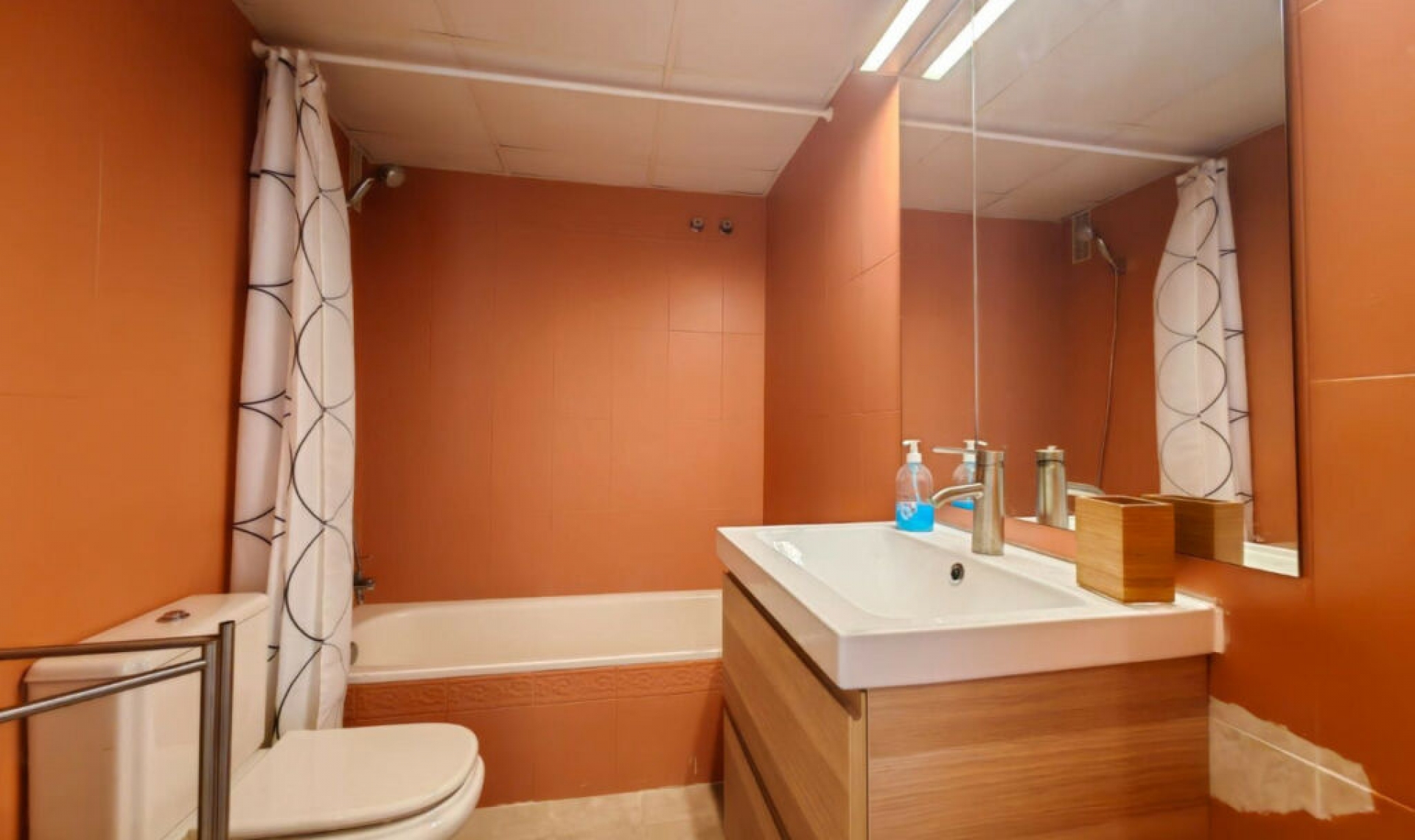 Další prodej - Apartment -
Estepona