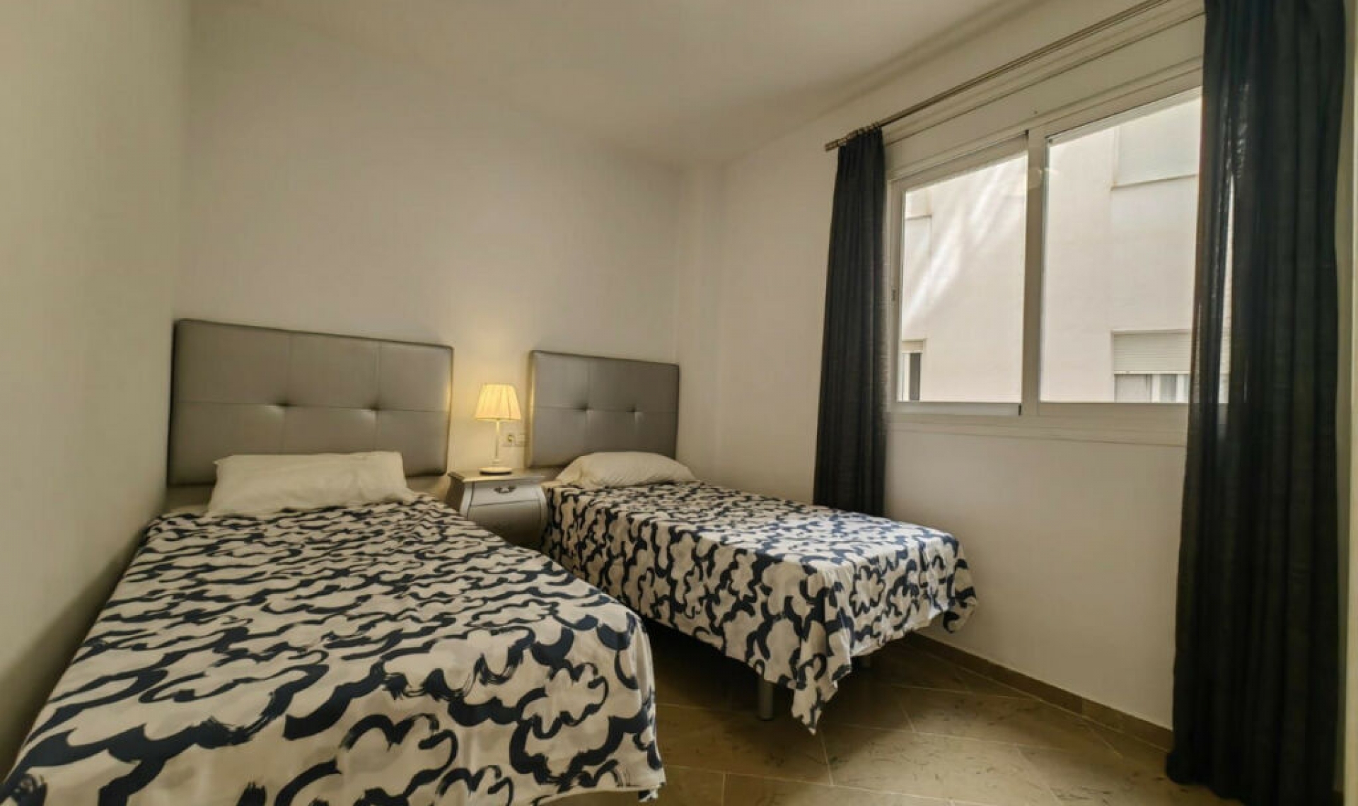 Další prodej - Apartment -
Estepona