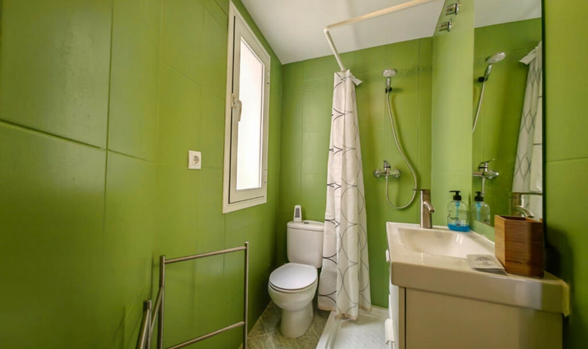 Další prodej - Apartment -
Estepona
