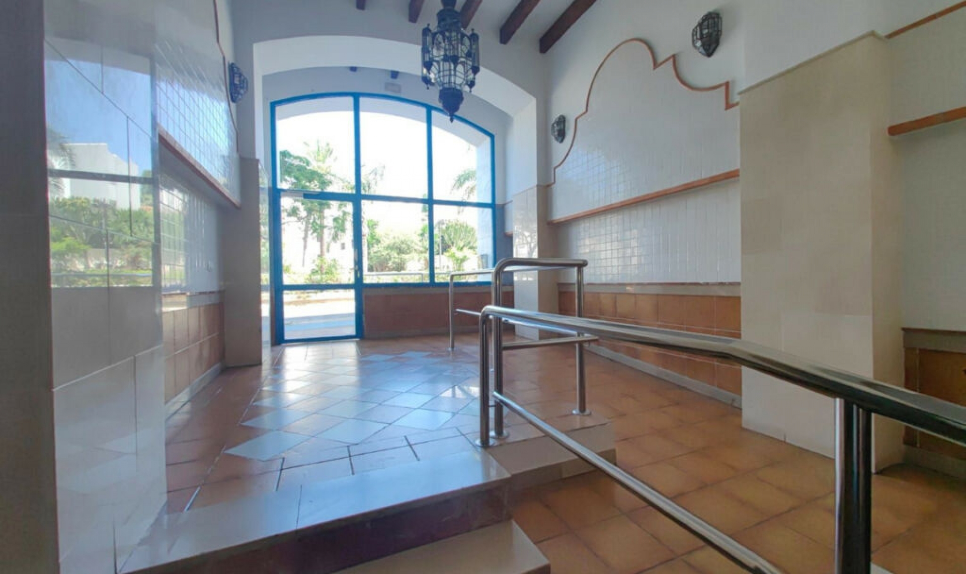 Další prodej - Apartment -
Estepona