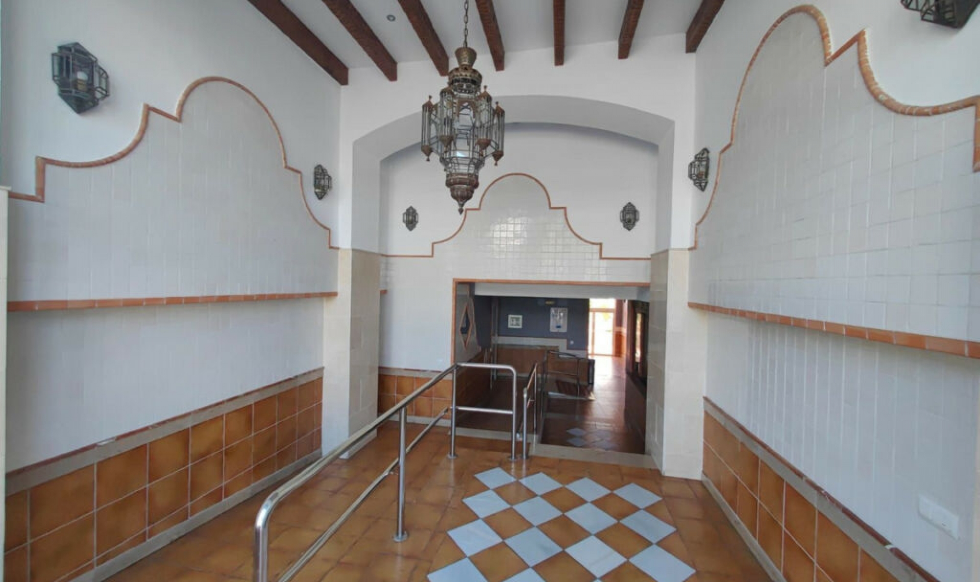 Další prodej - Apartment -
Estepona