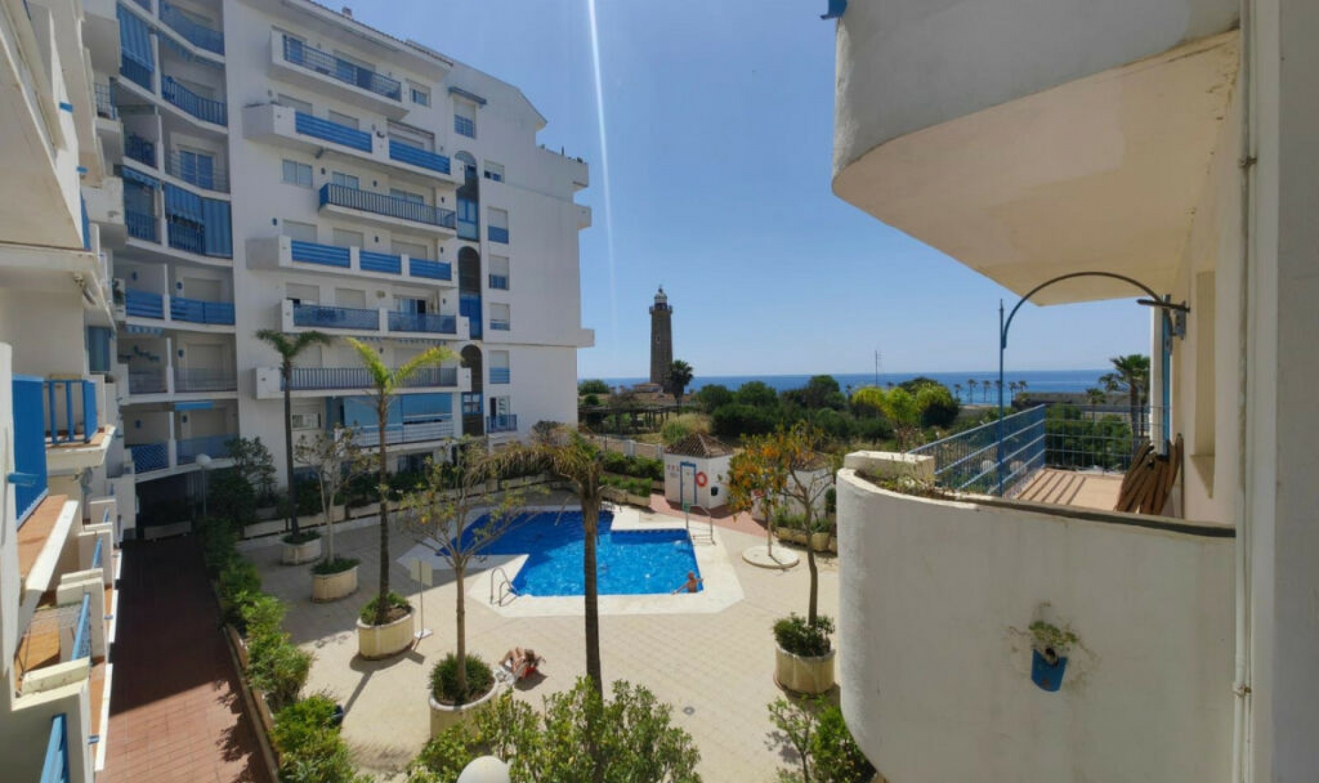 Další prodej - Apartment -
Estepona