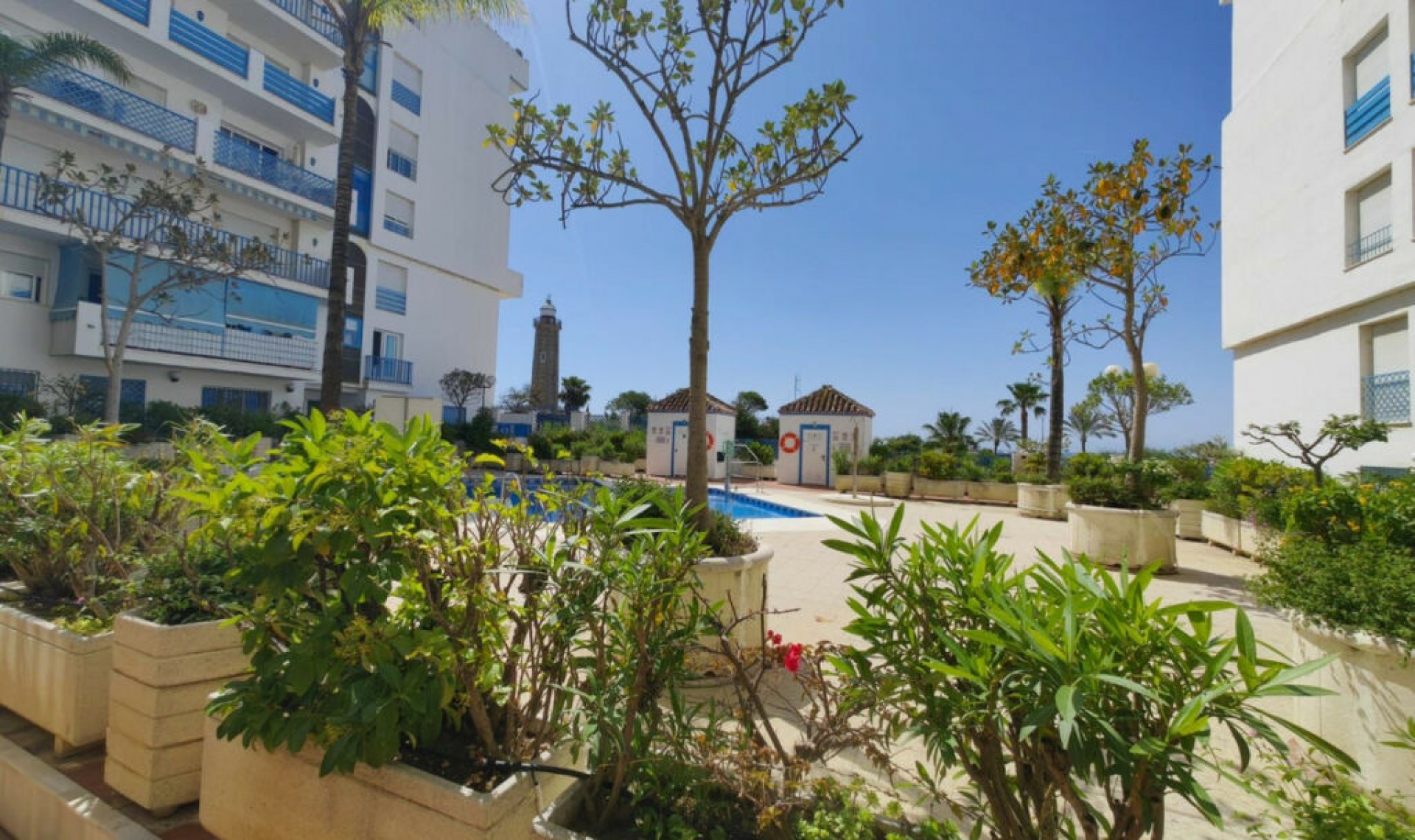 Další prodej - Apartment -
Estepona